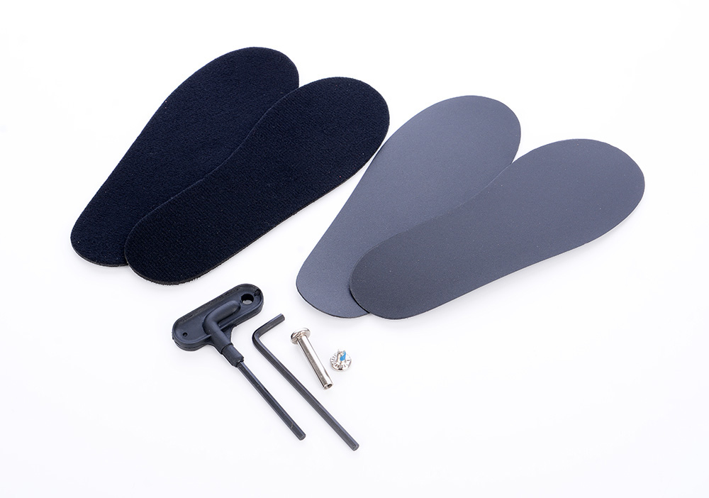 Reguleeritavad rulluisud lastele Tempish Gokid Girl, suurus 29-32 - Image 14