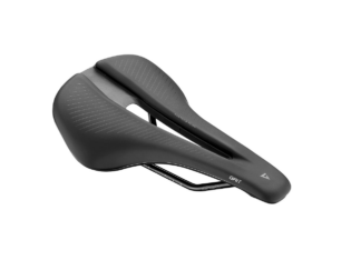 Sadul GIANT Grit SL, must