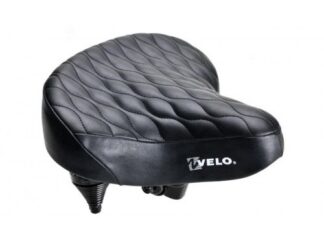 Sadul ProX Velo, tepitud