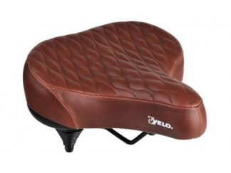 Sadul ProX Velo, tepitud