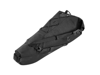 Sadulakott GIANT Scout Saddle Bag, 9 liitrit