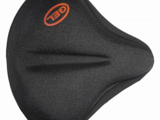 Sadulapehmendus Azimut GEL 260x230 mm