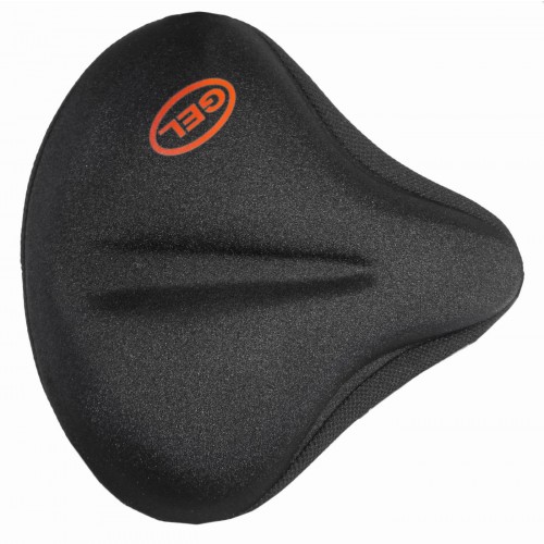 Sadulapehmendus Azimut GEL 260x230 mm