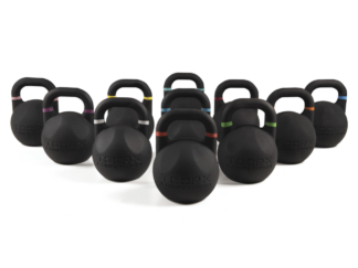 Sangpomm TOORX Absolute Kettlebell, 18 kg