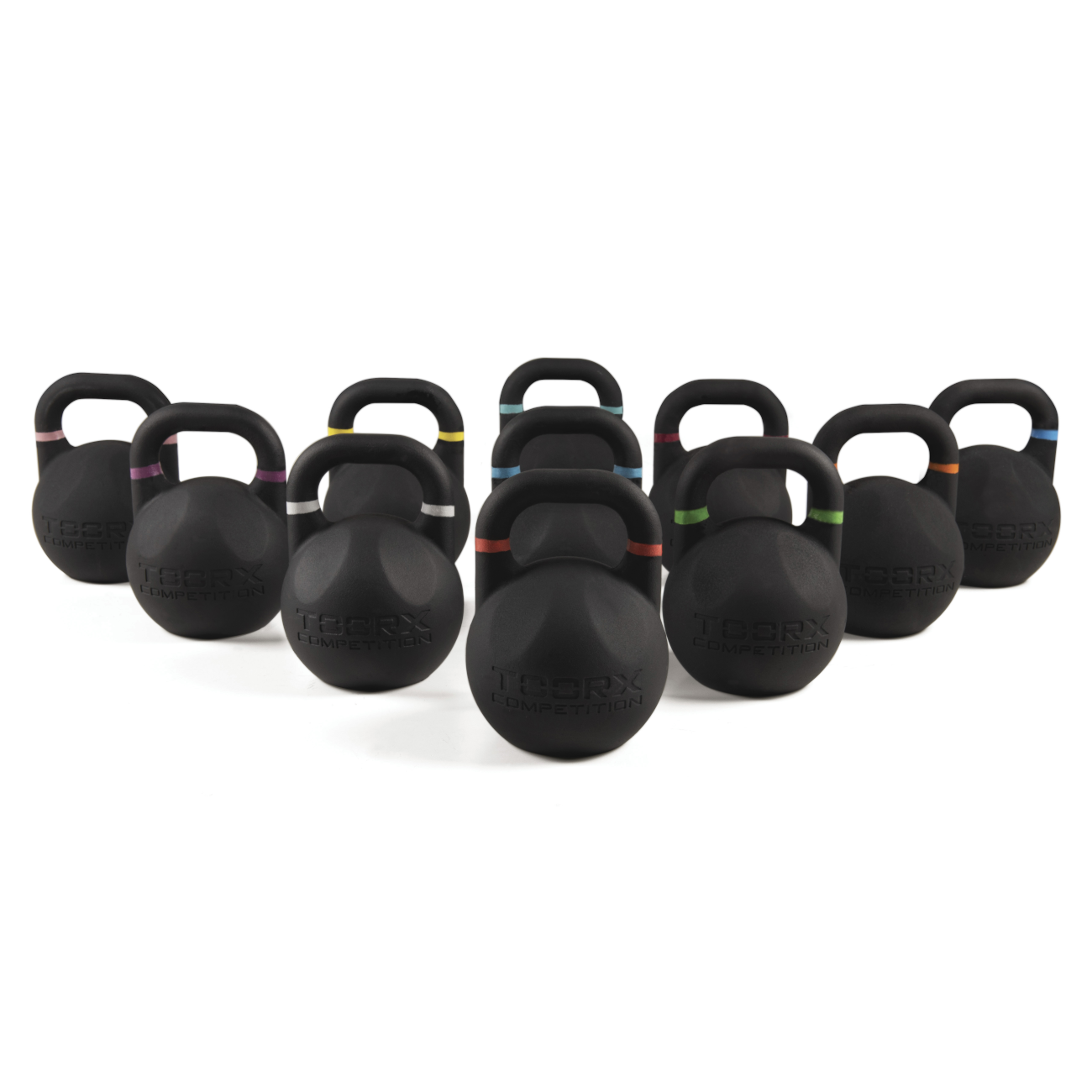 Sangpomm TOORX Absolute Kettlebell, 18 kg