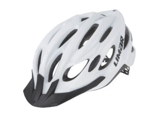 Kiiver LIMAR Scrambler, White (L)