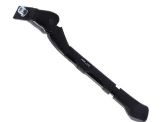 Keskkinnitusega seisujalg XLC KS-B02, 24"-28"