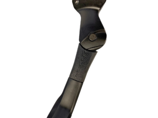 Seisujalg tagajooksule ACADEMY 14"-16" laste jalgratastele