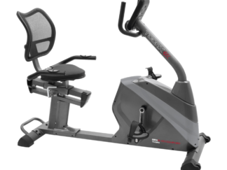 Seljatoega velotrenažöör TOORX BRX95 Comfort