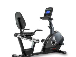 Seljatoega velotrenažöör BH FITNESS TFR Ergo