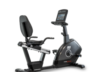 Seljatoega velotrenažöör BH FITNESS i.TFR Multimedia