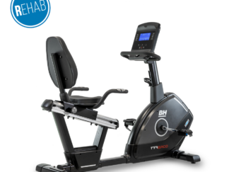 Seljatoega velotrenažöör BH FITNESS I.TFR Ergo MED