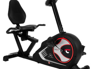 Seljatoega velotrenažöör CHRISTOPEIT RS 3