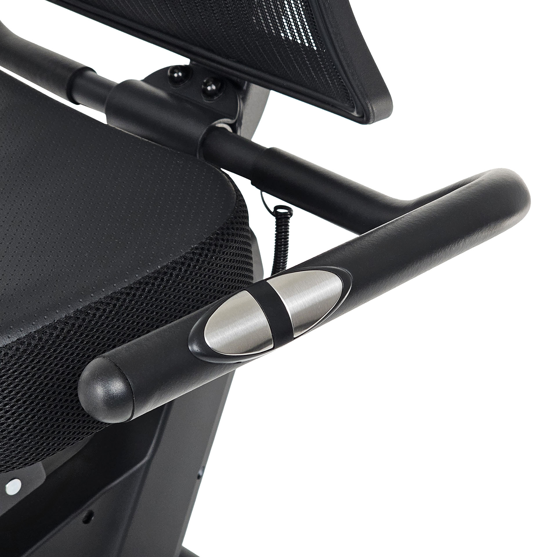 Seljatoega velotrenažöör CHRISTOPEIT RS 4000 - Image 12