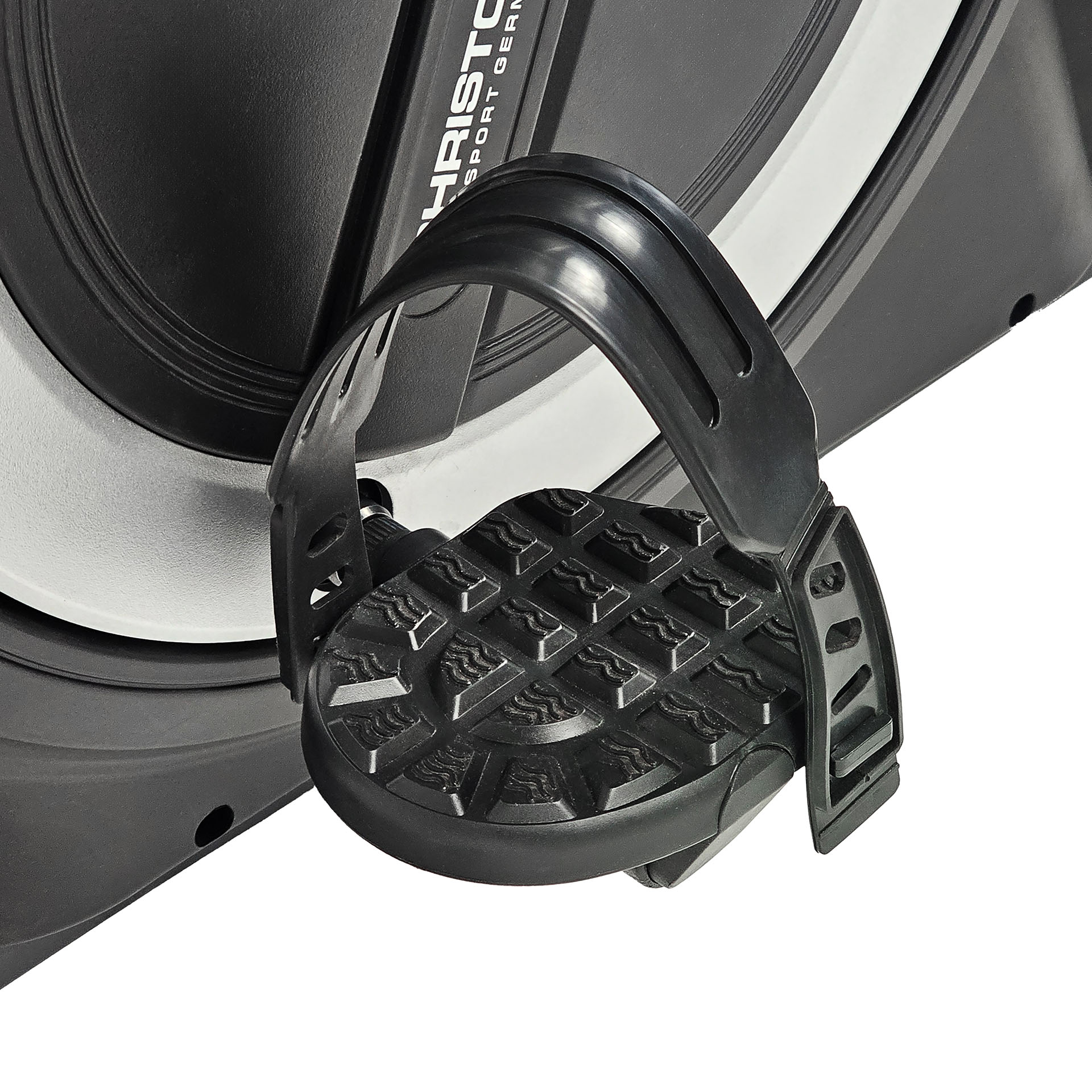 Seljatoega velotrenažöör CHRISTOPEIT RS 4000 - Image 13