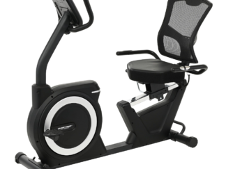 Seljatoega velotrenažöör CHRISTOPEIT RS 4000