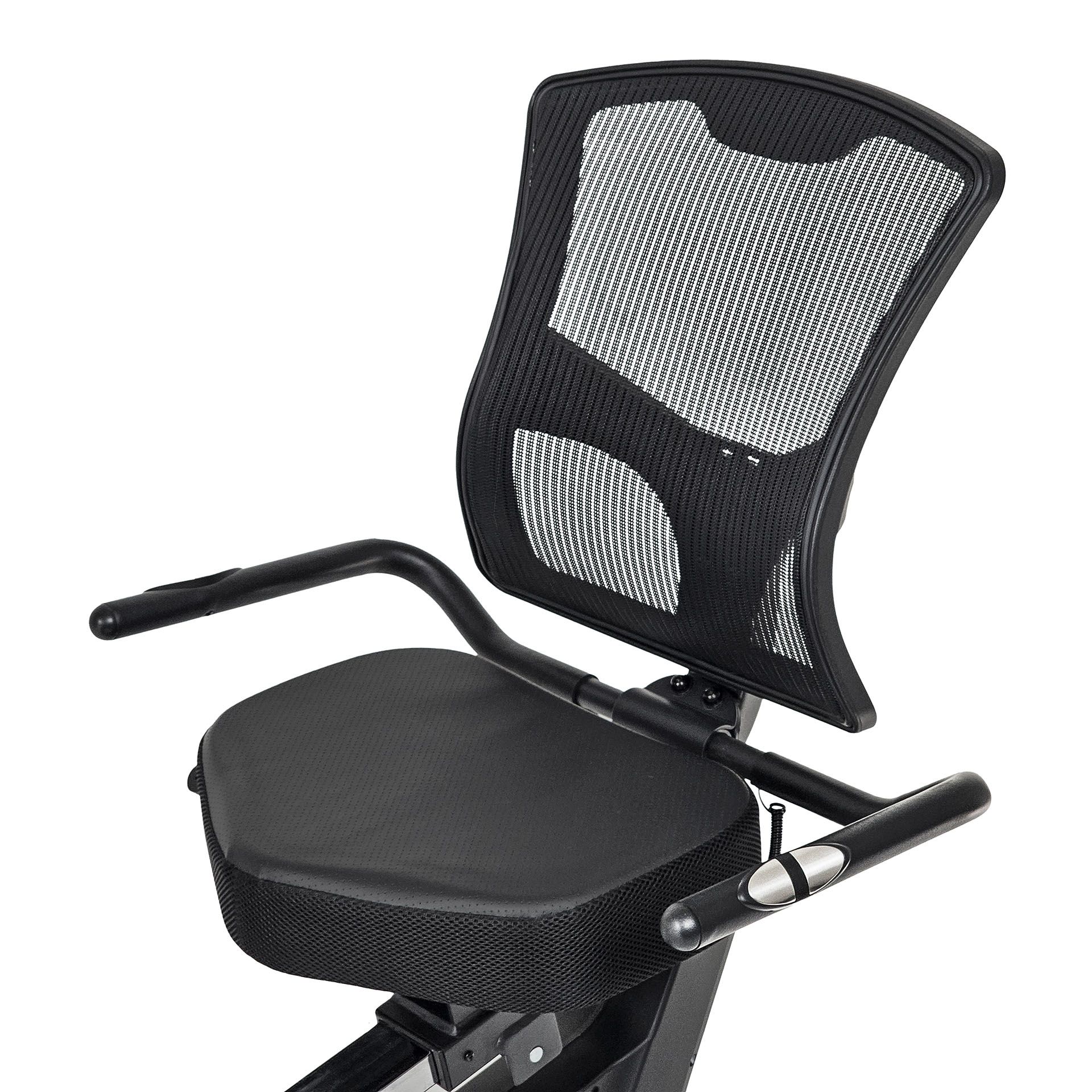 Seljatoega velotrenažöör CHRISTOPEIT RS 4000 - Image 9