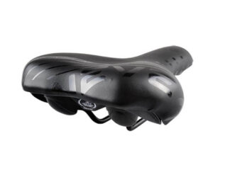 Sadul SELLE Monte Grappa Nevea, 275 x 180 mm