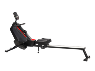 Sõudeergomeeter CHRISTOPEIT RW 1000