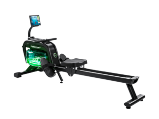 Sõudeergomeeter CHRISTOPEIT WP 2000