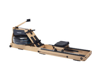 Sõudeergomeeter CHRISTOPEIT WP 5000, tammepuidust
