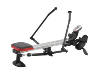 Sõudemasin TOORX Rower Compact