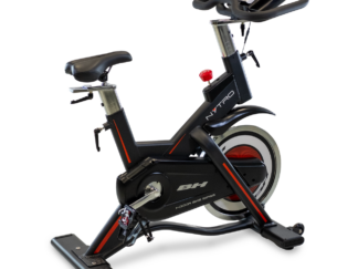 Spinningratas BH FITNESS Nytro