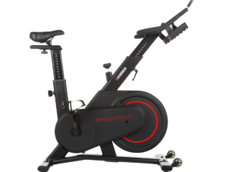 Spinningratas HAMMER Speed Race