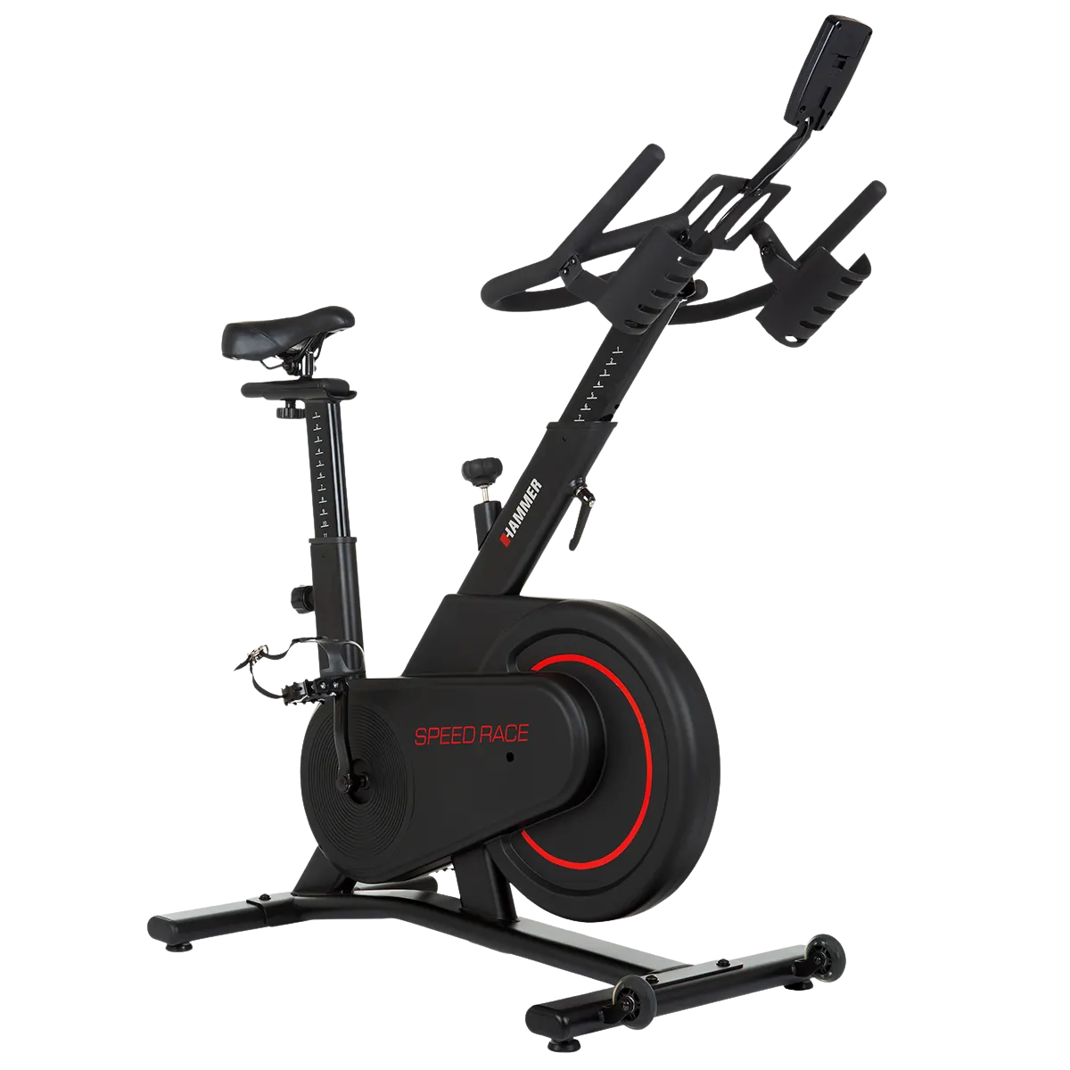 Spinningratas HAMMER Speed Race - Image 2