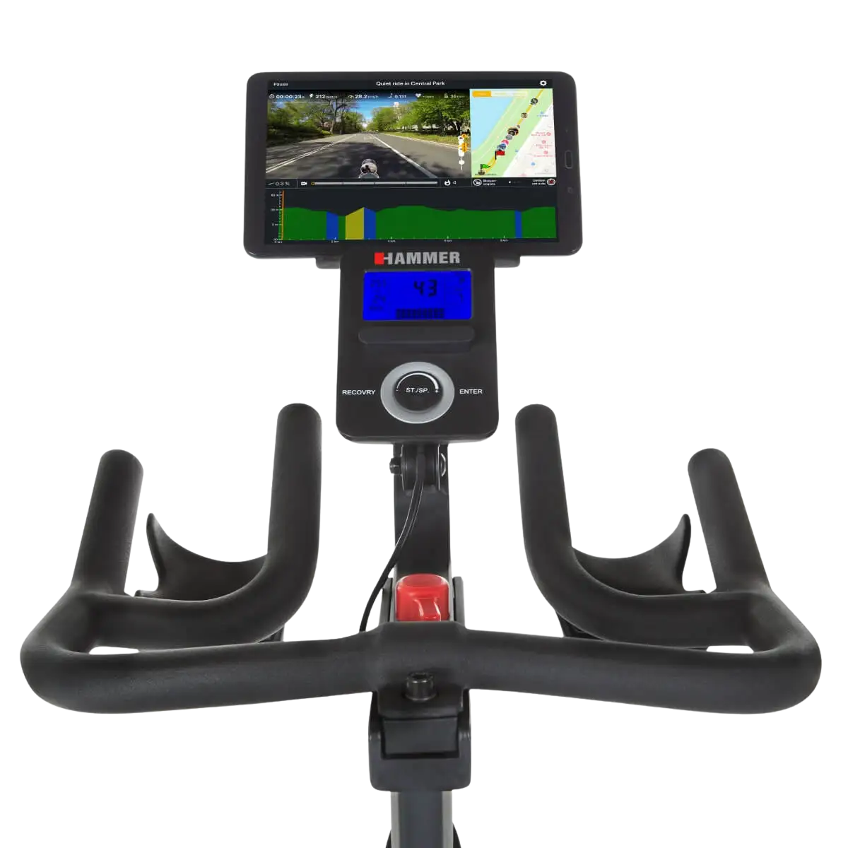 Spinningratas HAMMER Speed Race S - Image 4