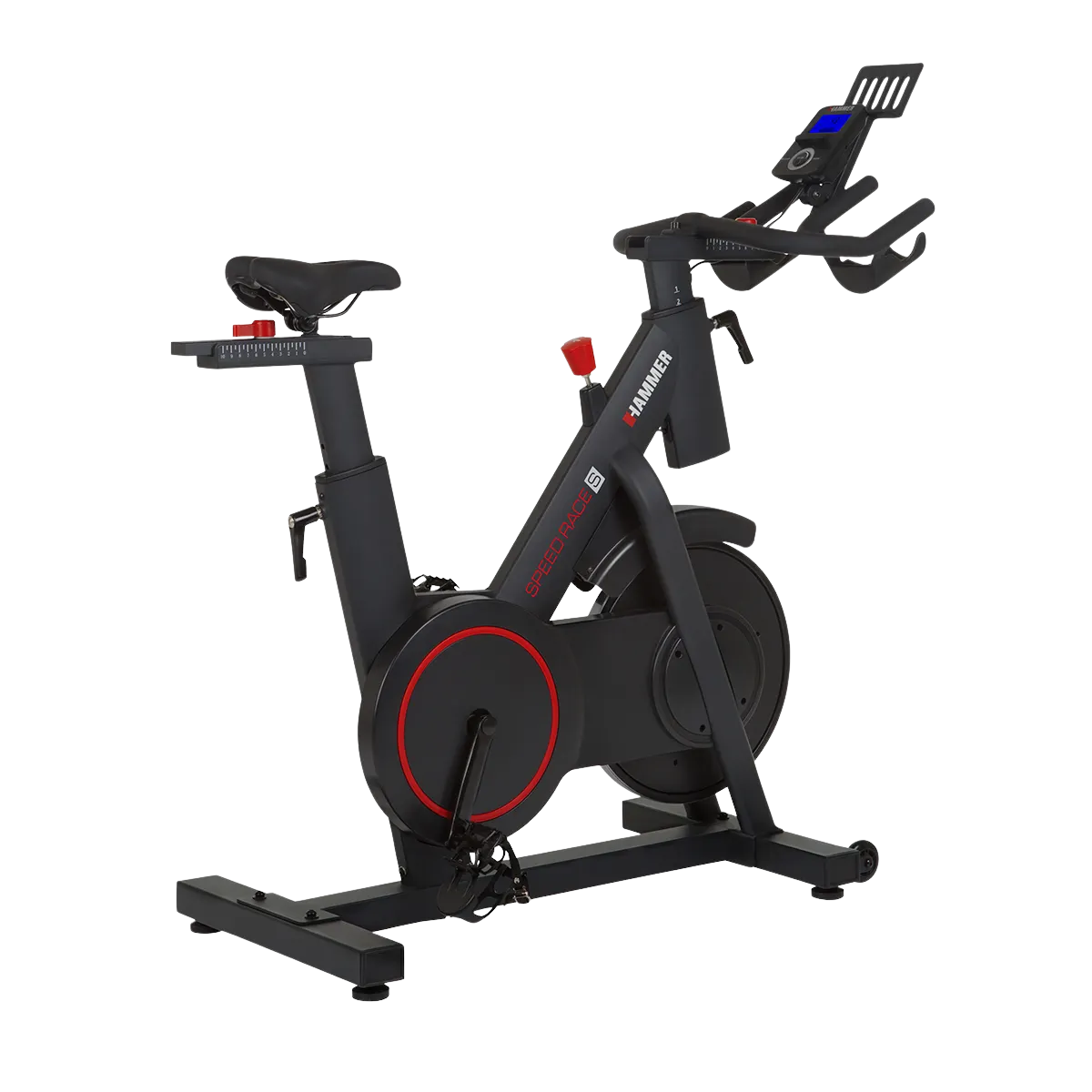 Spinningratas HAMMER Speed Race S - Image 2