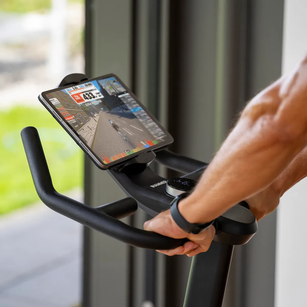 Spinningratas HAMMER Speed Race X - Image 9