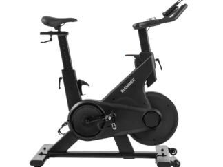 Spinningratas HAMMER Speed Race X