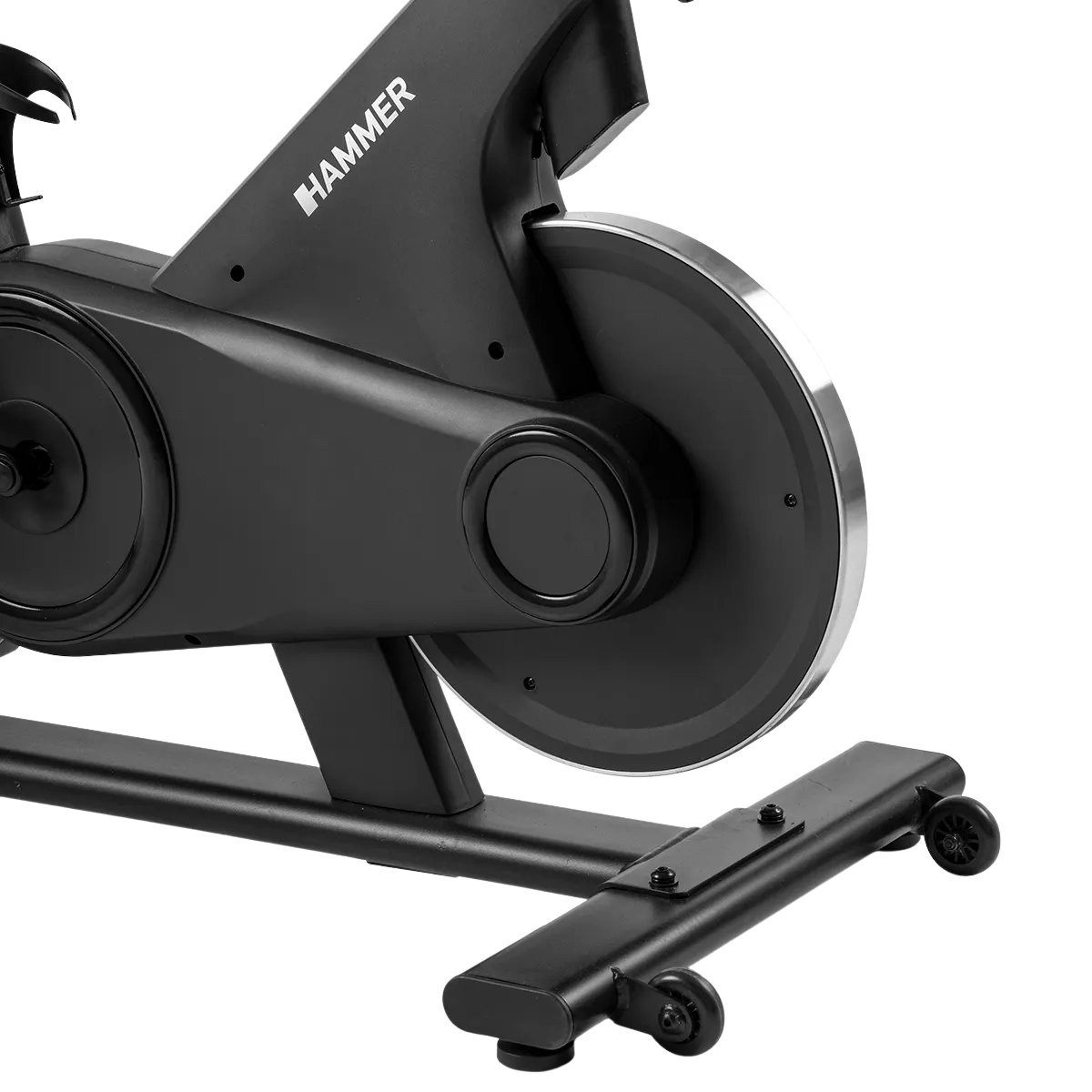 Spinningratas HAMMER Speed Race X - Image 3