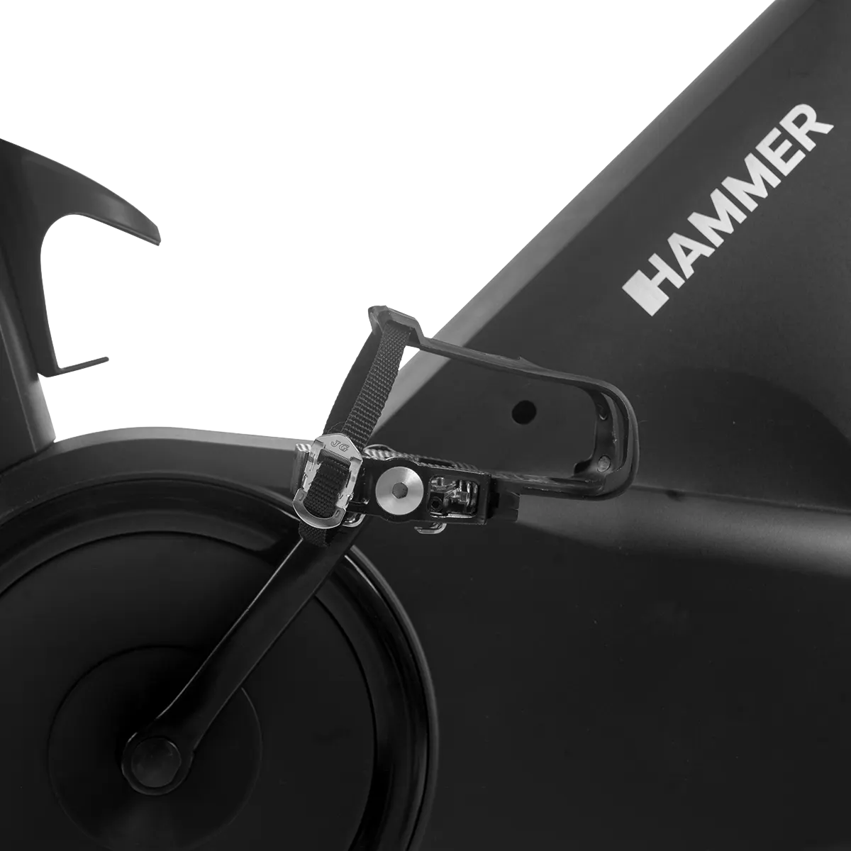 Spinningratas HAMMER Speed Race X - Image 6