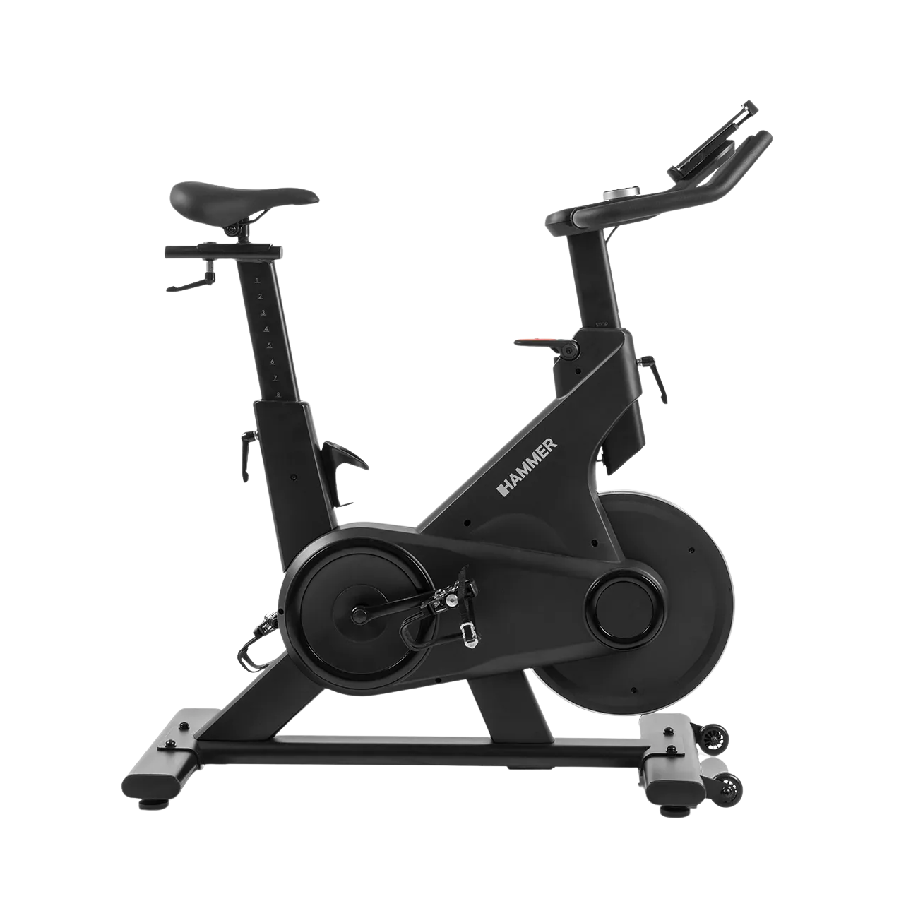 Spinningratas HAMMER Speed Race X