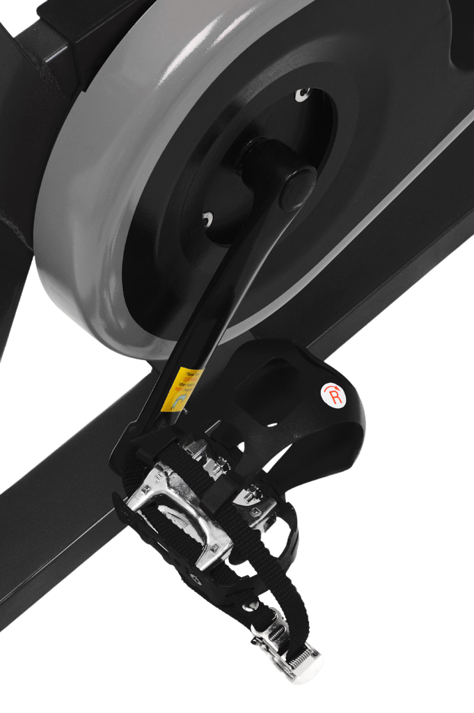 Spinningratas TOORX SRX-50S - Image 10