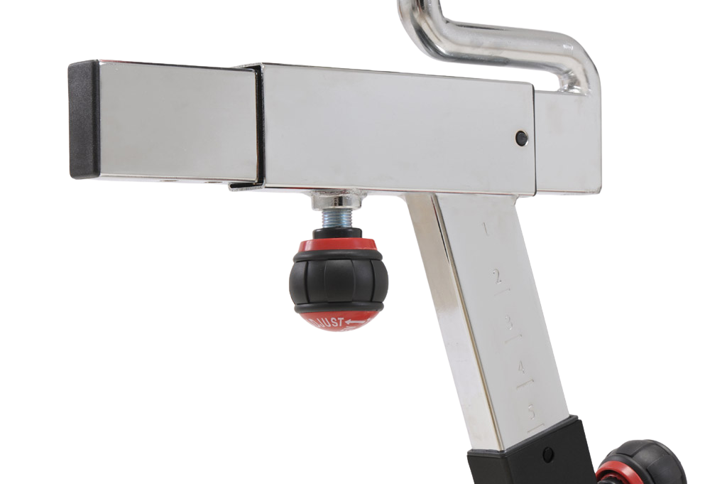 Spinningratas TOORX SRX-50S - Image 3