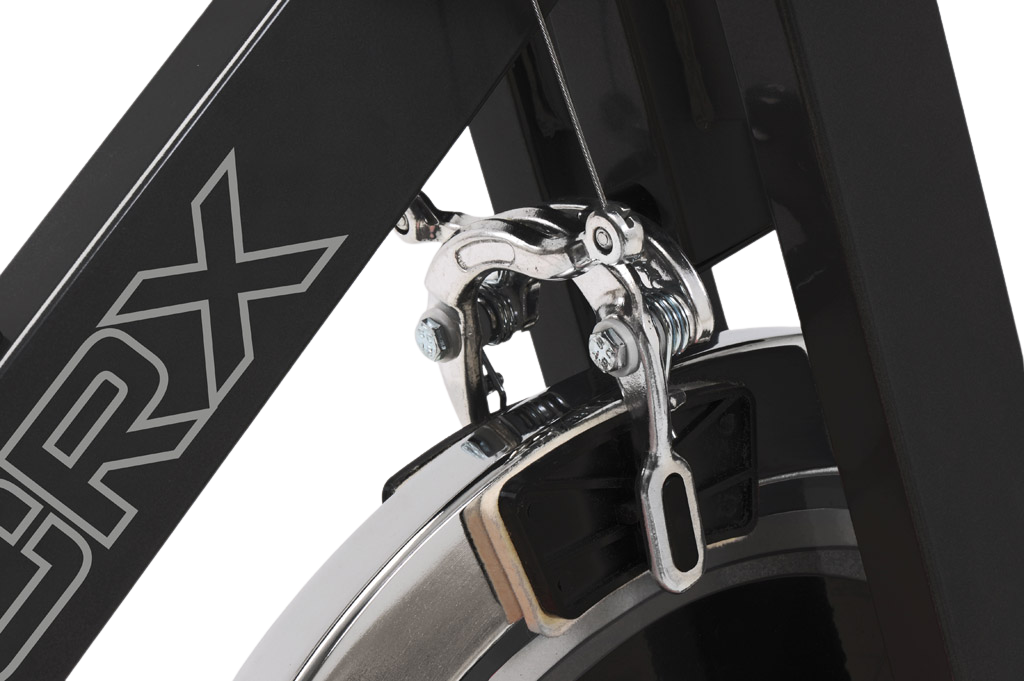 Spinningratas TOORX SRX-50S - Image 4