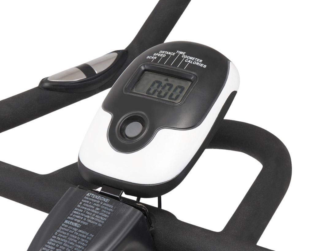 Spinningratas TOORX SRX-50S - Image 5