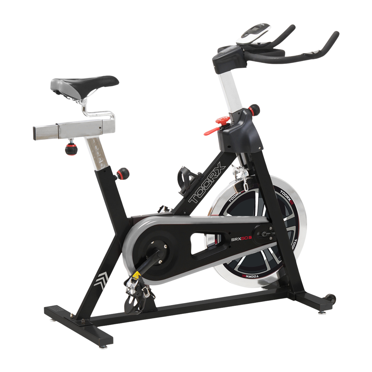 Spinningratas TOORX SRX-50S