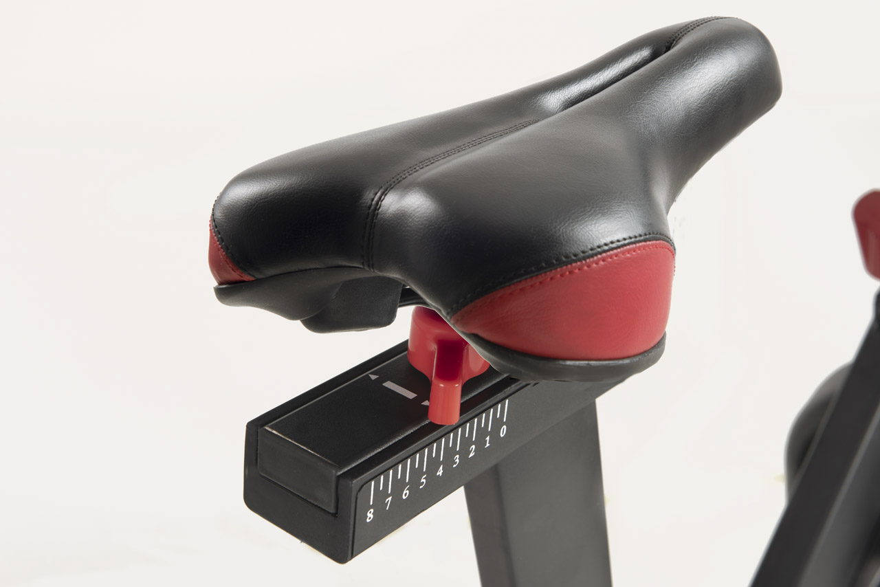 Spinningratas TOORX SRX Speed Mag - Image 8