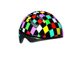 Laste jalgrattakiiver Lazer Bob Squares