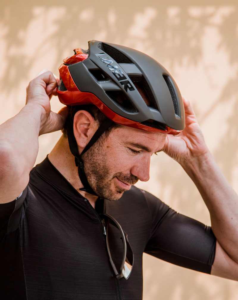 Kiiver LIMAR Air Star, Matt Black (L) - Image 4