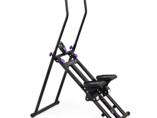 Stepper CHRISTOPEIT Climber 1000