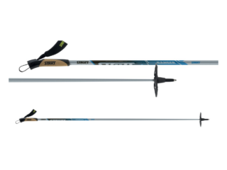 Suusakepid Start RANGER lumes matkamiseks (150)