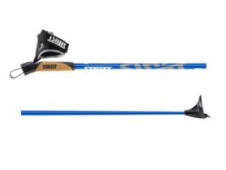 Suusakepid Start SPORT (170)