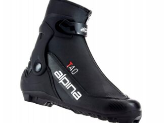 Uisutehnika suusasaapad Alpina T 40 2022 (36)