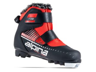 Suusasaapad Alpina T KID (26)