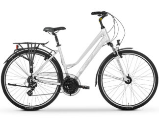 Jalgratas Tabou Kinetic 2.0 Plus W, 28-tolline (L)